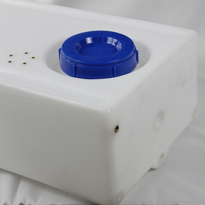 Tanque de agua de caravana de gran capacidad, RV limpio para tanque de agua, autocaravana, tanque de agua de 300L, accesorios para RV - Product Image 3