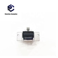 Nouveau FX2190 FX890 FX2175 FX-2190 FX-890 FX-2175 Tête D'impression Dot matrix tête d'impression 1275824