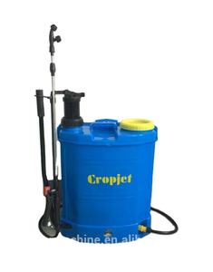 Lampjet – pulvérisateur agricole 2 en 1, haute <span class=keywords><strong>pression</strong></span>, <span class=keywords><strong>d</strong></span>émarrage-arrêt automatique, pompe <span class=keywords><strong>d</strong></span>'appoint, pulvérisateur électrostatique - Product Image 1