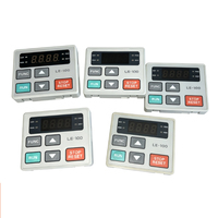 Produit d'occasion - LS Electric Power - Contrôleur d'onduleur PLC d'occasion série IG5 avec écran et clavier - Panneau de commande LC-LE-100