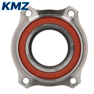 Roulement de moyeu de roue durable KMZ OE 2309810127 pour <span class=keywords><strong>Mercedes</strong></span>-Benz W204, accessoires de remplacement - Product Image 2