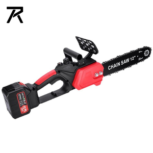 Nuova Motosega a Batteria agli Ioni di Litio 2026, Sega <span class=keywords><strong>per</strong></span> Giardinaggio e Paesaggistica, Sega <span class=keywords><strong>per</strong></span> <span class=keywords><strong>Potatura</strong></span> Alberi, Sega Elettrica ad Alta Potenza - Product Image 1