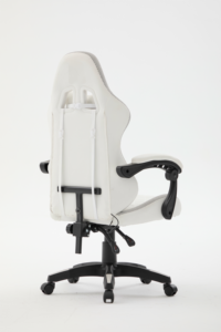 Precio de fábrica Silla Gamer blanca PC <span class=keywords><strong>Racing</strong></span> Características Silla de oficina tradicional Silla Mesa a la venta - Product Image 6