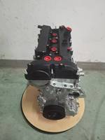 Ensemble complet de moteur Ford Escape 2013 2.0L EcoBoost U387 2.0 Essence T2OHDTX R9DA R9DB R9DC CJ5Z