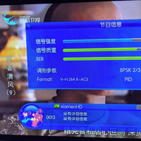 Set Top Box Decoder TV HD Allplay DVB-S2-619 dengan Penerima Digital AC3 1080P, Remote, dan Kabel AV