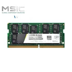 หน่วยความจำ - โมดูล MODULE DDR4 SDRAM 16GB 260SODIMM 78.D2GFC.4010B - Product Image 1