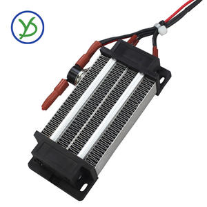 YIDU <span class=keywords><strong>500w</strong></span> 220v Incubateur Oeuf Elément Chauffant Céramique Elément Electr Chauffage de Serre Equipement de Chauffage 124*51*26mm - Product Image 1