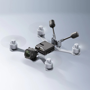 Djw O4 đơn vị không khí djl O4 đơn vị không khí Pro <span class=keywords><strong>FPV</strong></span> truyền <span class=keywords><strong>video</strong></span> kỹ thuật số mới độ nét cao 4K 60fps/120fps trong kho 04 - Product Image 5