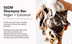 Shampoo solide <span class=keywords><strong>pour</strong></span> les soins des cheveux, <span class=keywords><strong>argan</strong></span> et noix de coco, savon naturel, shampooing nettoyant, hydrate et nourrit la peau - Product Image 5