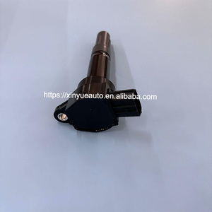 คอยล์จุดระเบิดคุณภาพสูงสำหรับรถยนต์ ยี่ห้อใหม่ รุ่น 479Q18100 474Z18100 HD0018100M1 สำหรับรถยนต์ Haima รุ่น Family, Happin และ Freema ปี 2008-2013 - Product Image 6