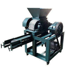 Machines à fabriquer des briquettes <span class=keywords><strong>de</strong></span> <span class=keywords><strong>charbon</strong></span> <span class=keywords><strong>de</strong></span> bois en poudre - Product Image 1