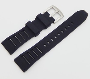 Correa de Liberación Rápida para Relojes Tissot, Seiko, Casio, Brazalete de Goma para Swatch X <span class=keywords><strong>Omega</strong></span> <span class=keywords><strong>Moon</strong></span> Swatch - Product Image 2
