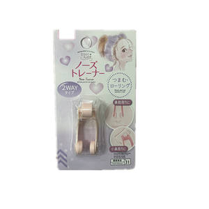 Vente chaude Premium Nez Beauté Levage Doux Sécurité Silicone Nez Shaper Lifter Dispositif - Product Image 2