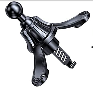 Accessoires de voiture <span class=keywords><strong>Pièces</strong></span> détachées Supports de téléphone Clips d'aération Base Différents types de voiture Assortis aux clips de sortie de climatiseur de voiture - Product Image 2