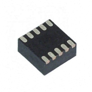 Sensor Magnetoresistivo de Ejes X, <span class=keywords><strong>Y</strong></span>, Z 10-DFN (2x2) MAG3110FCR1 - Product Image 1