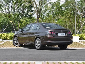 <span class=keywords><strong>Peugeot</strong></span> 408 Berline 2019, Conduite à Gauche, Boîte Automatique, Essence, Prix Abordable, Voiture d'Occasion pour l'Exportation sur le Marché Africain - Product Image 5