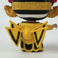 Boneka Wajah Berubah Gaya Opera Cina, Figur PVC, Mainan Koleksi, Ornamen Meja, Hadiah, Tersedia, Custom OEM, Grosir Pabrik