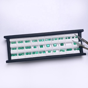 Wuzhou produttore HQ sciolto <span class=keywords><strong>smeraldo</strong></span> taglio <span class=keywords><strong>smeraldo</strong></span> da laboratorio pietre idrotermali coltivate in laboratorio <span class=keywords><strong>smeraldo</strong></span> colombiano <span class=keywords><strong>con</strong></span> Crack - Product Image 6