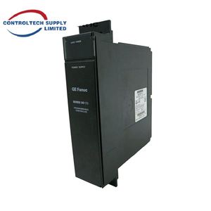 มัลติลิน IC697PCM711 ยูนิตโคโปรเซสเซอร์แบบตั้งโปรแกรมได้ (PCU) รุ่นดั้งเดิม - Product Image 2
