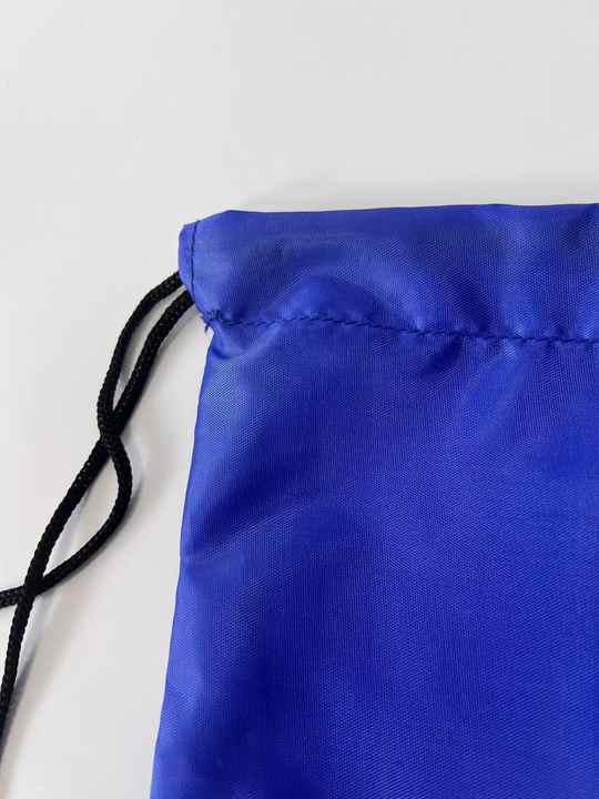 Wholesale Cheap Custom logo Promotional Drawstring Bagdrawstring ...