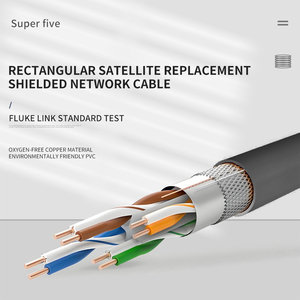 Starlink Gen <span class=keywords><strong>3</strong></span>标准V3线束10英尺/<span class=keywords><strong>3</strong></span>米短户外电缆，带防水以太网迷你延长线的更换 - Product Image 2