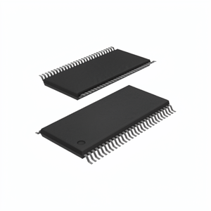 Interface SC28L202A1DGG,118 Electronic Chips Component Manufacturer Channel 56 TFSOP - Product Image 1