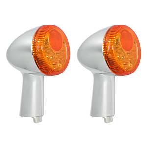 Système d'éclairage arrière LED pour moto Harley Sportster XL883 XL1200 Iron 1992-2022, clignotants, feux de freinage et feux de position - Product Image 1