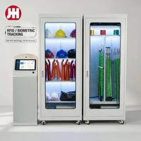 Armoire à outils intelligente de conception nouvelle, taille personnalisable, en tôles d'acier laminées à froid, spéciale pour l'industrie électrique, armoire de rangement pour outils
