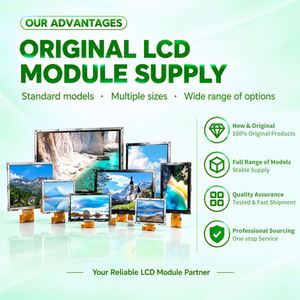 Panel de Pantalla de Repuesto para Laptop de 16 Pulgadas UHD 4K IPS TFT LCD B160UAN05.D - Product Image 2