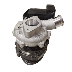 Turbocompresseur de haute qualité NEUF pour <span class=keywords><strong>Ford</strong></span> Transit V348 2.2, accessoires <span class=keywords><strong>Ford</strong></span> <span class=keywords><strong>Puma</strong></span>, Transit Van Turbo BK3Q-6K682-CB BK3Q6K682DA - Product Image 4