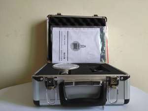 YZQ-120 Calibrateur de pression numérique intelligent industriel Calibrateur de transmetteur de pression intelligent Livré avec alimentation 24V - Product Image 5