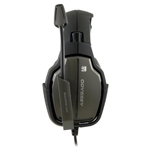 Casque de jeu ODYSSEY Virtual Surround 7.1 Noir 90440 - Product Image 1
