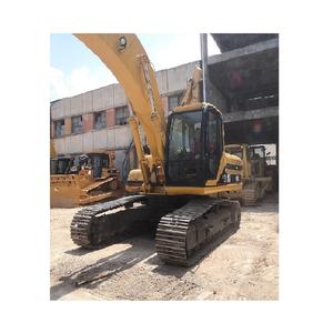 Excavateur d'occasion Cat 330BL Pompe de terrassement avec moteur et moteur Machines Cat à vendre Excavatrices d'occasion Cat 330BL - Product Image 1