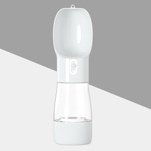 Toda venta caliente 3 en 1 perro botella de agua de viaje al aire libre perro mascota botella de agua <span class=keywords><strong>para</strong></span> <span class=keywords><strong>mascotas</strong></span> fuente - Product Image 3