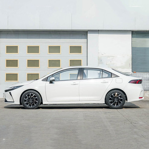 Nuova Toyota Corolla 1.8L Hybrid Elite Edition 2026 - <span class=keywords><strong>Auto</strong></span> Nuova in Stock Pronta per la Spedizione - Product Image 4