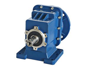 Custom R Series 90 Degree Speed Reducers Forged Metal <b>Gear</b> <b>Box</b> for Washing Machines & Metal Forging Machinery - Product Image 3