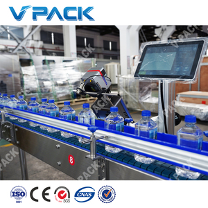 2024 độ nét cao đa ngôn ngữ trực tuyến máy in phun kỹ thuật số nhãn Logo ngày hàng loạt số mã hóa máy in phun máy in - Product Image 2