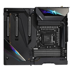 Placa base para juegos GIGABYTE <span class=keywords><strong>Intel</strong></span> Z590 AORUS XTREME usada con DDR4 LGA 1200 128GB compatible con <span class=keywords><strong>Intel</strong></span> Core I9 11900K 10900K - Product Image 2