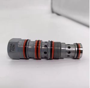 Réducteurs hydrauliques d'origine Zhenyuan PVDA-LBN, PVDA-LDN, PVDA-LAN, PVDA-LWN, PVDA-LEN - Product Image 2