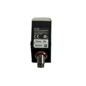หัวเซ็นเซอร์รุ่น IX-150 IX-055 IX-080 IX-360 IX-360W สำหรับตรวจจับการเคลื่อนที่ในอุปกรณ์อัตโนมัติ มีสินค้าในสต็อก - Product Image 1