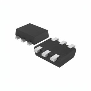 Service complet d'origine EMH3FHAT2R SOT-563, SOT-666 Transistors Achetez des composants électroniques en ligne - Product Image 1