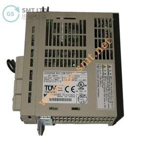 SERVO PACK SGDM-04AD-R E2100 PARA MÁQUINA SONY, PIEZA SMT 1-418-511-11 - Product Image 3