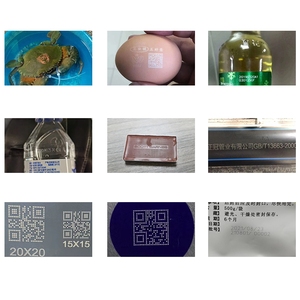 Лазерная маркировочная машина для УФ - Product Image 4