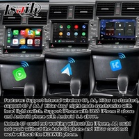 8 + 128 Android Carplay box pour Toyota Crown S200 GRS204 URS206 Athlète Majesta 2008-2012 interface vidéo par Lsailt