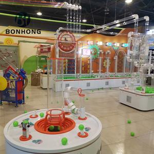 Macchina del gioco della <span class=keywords><strong>piscina</strong></span> della palla del campo da giuoco dell'interno dei <span class=keywords><strong>bambini</strong></span> all'ingrosso per l'area di gioco dei giochi dei <span class=keywords><strong>bambini</strong></span> - Product Image 6