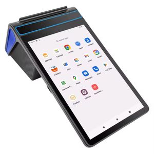 Sistema de reserva de Lotería del gobierno Sdk gratuito Pos Nb80 de mano 8 pulgadas Gestión de pedidos en línea Máquina Android - Product Image 1