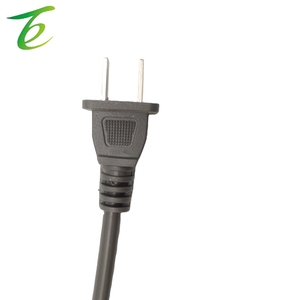 Cordon d'alimentation pour sèche-cheveux <span class=keywords><strong>Dyson</strong></span>, avec deux fiches et embout rotatif pour accessoires de coiffure - Product Image 4