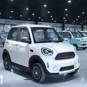 Xe điện 24V đạt chứng nhận Châu Âu dành cho người lớn, sản xuất theo yêu cầu bởi các nhà sản xuất xe năng lượng mới nổi tiếng - Product Image 2