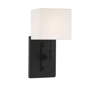 Lámpara de Techo Moderna de Mediados de Siglo para Sala de Estar, Diseño Compacto con Base de Hierro E26, Tamaño Mediano - Product Image 5