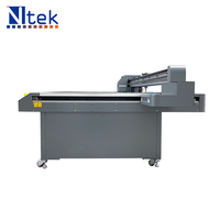 Impresora de inyección de tinta UV Industrial YC2513H, gran formato, a la venta